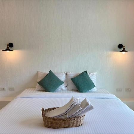 Charisma Resort Suan Phueng Exterior foto